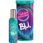 B.U. Hidden Paradise toaletní voda dámská 50 ml – Hledejceny.cz