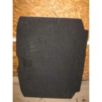 podlaha do kufru AUDI A3 8V0 3DV 8V3861529 – Hledejceny.cz