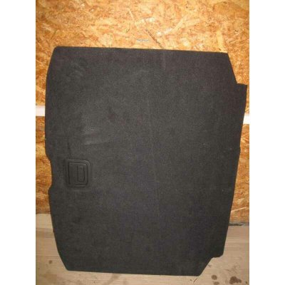 podlaha do kufru AUDI A3 8V0 3DV 8V3861529 – Hledejceny.cz