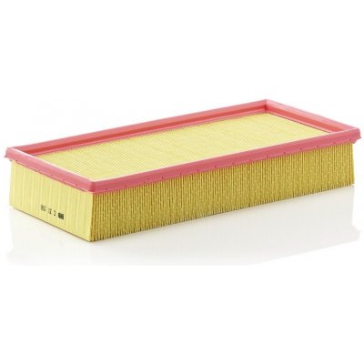 Vzduchový filtr MANN-FILTER C 33 156 – Hledejceny.cz