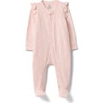 GAP Baby overal Růžová – Zboží Dáma