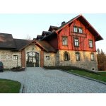 Wellness víkend na kouzelné Šumavě – Sleviste.cz