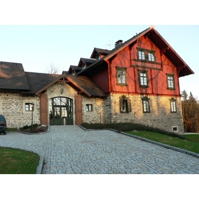 Wellness víkend na kouzelné Šumavě – Sleviste.cz