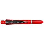 Harrows Supergrip Ignite červené midi 40mm – Zboží Mobilmania