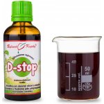 Bylinné kapky Deprestop tinktura 50 ml – Hledejceny.cz