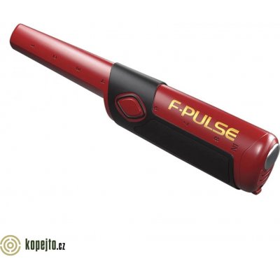 Fisher F-Pulse – Zboží Dáma