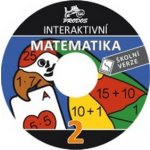 Interaktivní matematika 2 – Zboží Živě