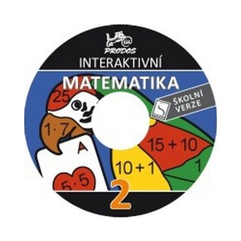 Interaktivní matematika 2