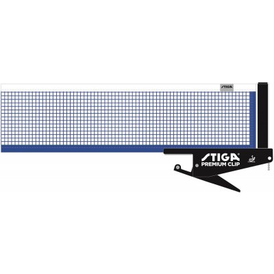 Stiga Premium VM Clip ITTF – Hledejceny.cz