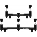 Delphin Roztahovací hrazda na pruty FlexiMAG BUZZ XL XL 25-35cm – Zboží Dáma