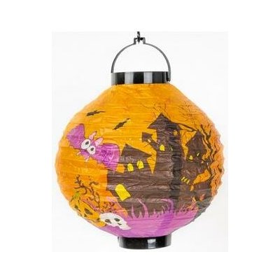 FANDY Lampion kulatý Light 06 – Hledejceny.cz