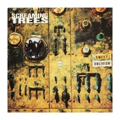 2CD Screaming Trees: Sweet Oblivion
