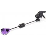 Kevin Nash Swinger Siren Night Glo Swing-Arm Purple – Sleviste.cz