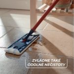 Vileda H2prO Plochý mop 175774 – Zboží Dáma