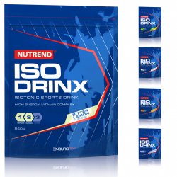 Nutrend Isodrinx 840 g