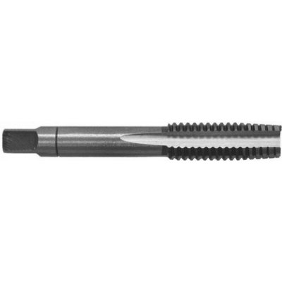 Bučovice Tools Závitník sadový M10x1 I HSS 2N ČSN 22 3010 - BU140-1021 – Zboží Mobilmania