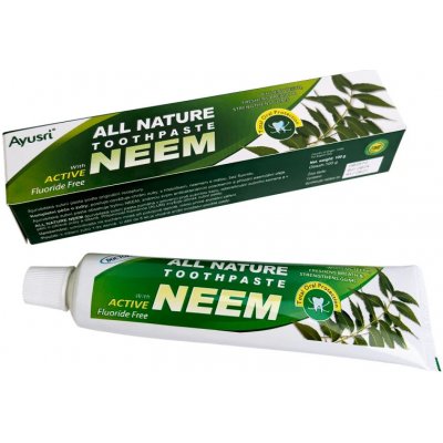 Ayusri SAHUL neemová 100 g – Hledejceny.cz