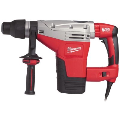 Milwaukee K 545 S 5 kg SDS-Max vrtací a sekací kladivo 4933398200 – Zboží Mobilmania