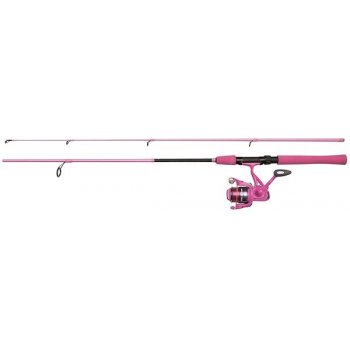 Kinetic Dětský set RamaSjang CC Pink 5'6 ML 5-24 g 2 díly