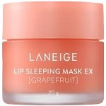 Laneige Lip Sleeping Mask Grapefruit 20g – Zboží Dáma