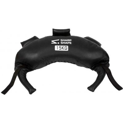 Sharp Shape 15 KG – Zboží Dáma