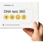 Chromozoom DNA test 360 – Zbozi.Blesk.cz