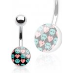 Marre piercing do pupíku HWNS30SH2 – Hledejceny.cz