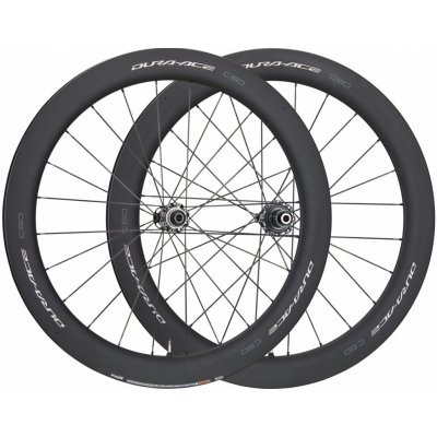 Shimano Dura Ace WH-R9270-C60-TL Disc – Zboží Dáma