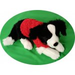 Lucido Ručně pletený svetr pro pejska – Hledejceny.cz