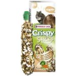 Versele-Laga Crispy Stick Rice & Vegetables Křeček Potkan 110 g – Zboží Mobilmania