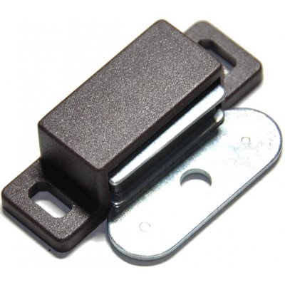 Sklapka magnetická, tah 6 kg, 50ks – Zbozi.Blesk.cz