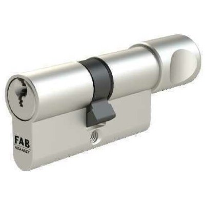 Assa Abloy FAB 3.02/BDKmNs 55+35K 5KL. s knoflíkem malým NIKL – Zbozi.Blesk.cz