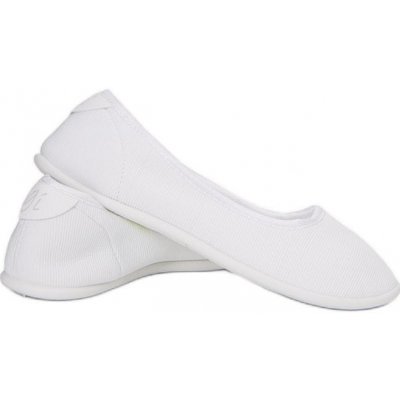 Geneseo dětské baletky bílé – Hledejceny.cz