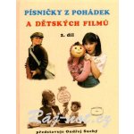 PÍSNIČKY Z POHÁDEK A DĚTSKÝCH FILMŮ 2. DÍL Ondřej Suchý – Sleviste.cz