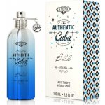 Cuba Authentic Bold toaletní voda pánská 100 ml – Hledejceny.cz