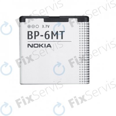 Nokia BP-6MT – Zbozi.Blesk.cz