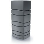 Sud Prosperplast AQUA TOWER 650l – Hledejceny.cz