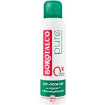 Borotalco Pure Original Freshness deospray 150 ml – Sleviste.cz