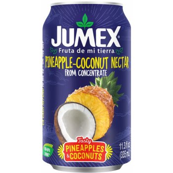 Jumex ananas Kokos 335 ml