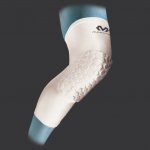McDavid Hex Leg Sleeves 6446 chránič kolene – Sleviste.cz