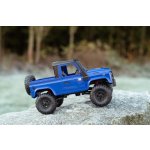 RMT RC autoLand Rover Adventure PRO 316179 RTR modré 1:12 – Hledejceny.cz