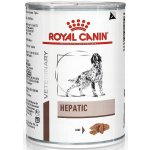 Royal Canin Veterinary Diet Adult Dog Hepatic 420 g – Zboží Mobilmania