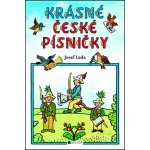 Krásné české písničky – Hledejceny.cz