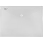 Opaline - spisovka A4 s drukem transparentní – Zboží Živě