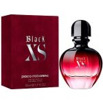 Paco Rabanne Black XS 2018 parfémovaná voda dámská 50 ml – Hledejceny.cz