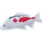 Gaby Polštář Kapr Koi 3 sanke 60cm – Zboží Dáma