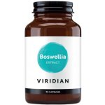 Viridian Nutrition Boswelia Resin 90 kapslí – Hledejceny.cz