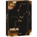 Ars Una box na sešity A4 Wild in the Dark – Zboží Mobilmania