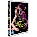 A Lizard In A Woman's Skin DVD