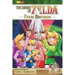 The Legend of Zelda, Vol. 7: Four Swords - Part 2 - Akira Himekawa – Hledejceny.cz